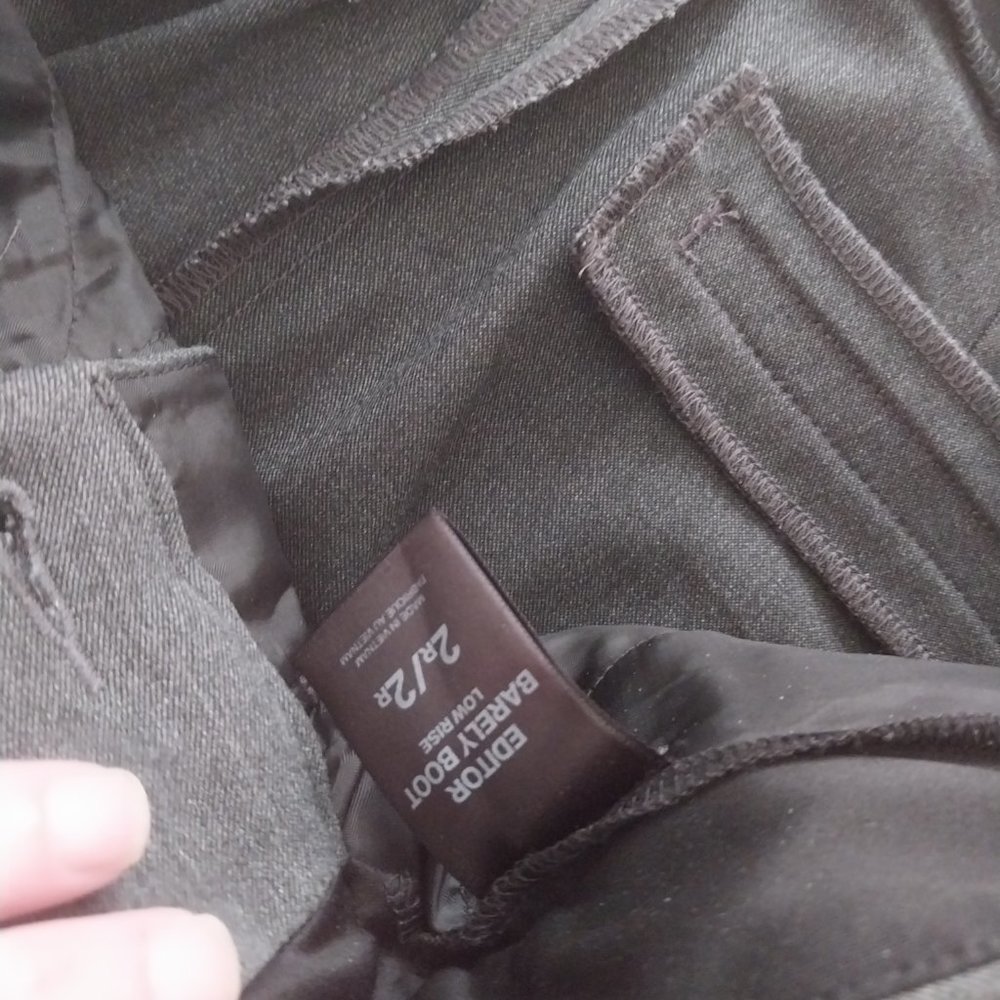 Express pants - Picture 2 of 3